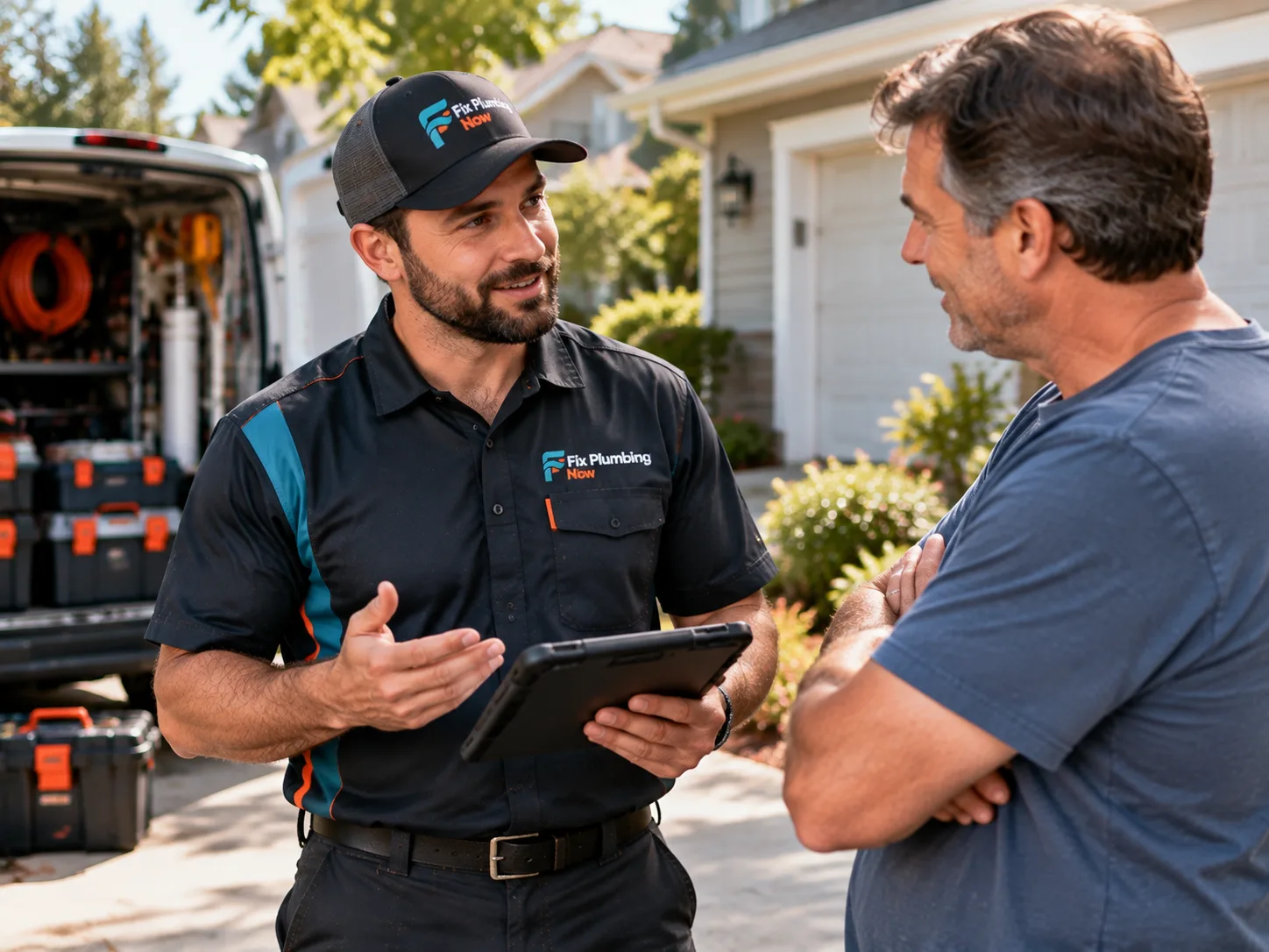 Clogged Drain Service Vest, KY FAQs